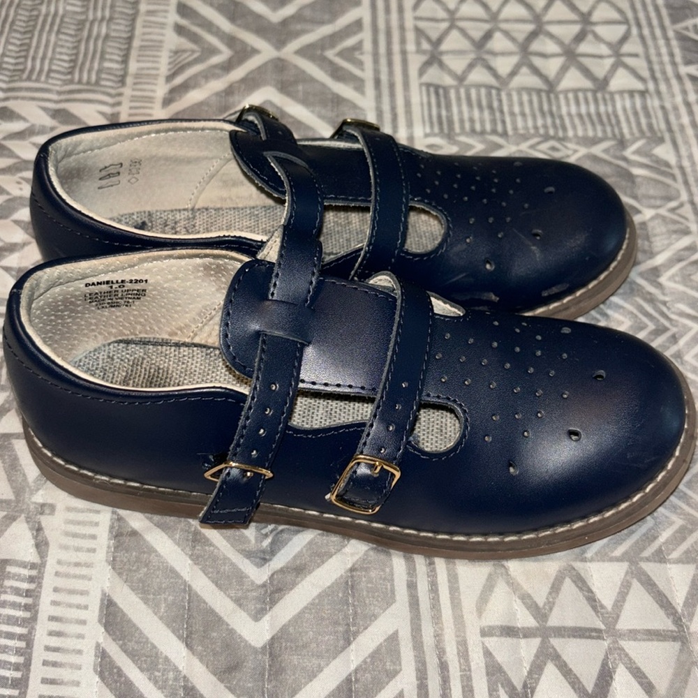 Footmates Danielle Strap
